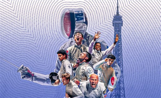 Challenge international d'escrime de Paris