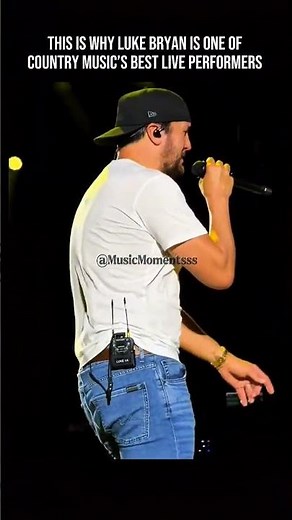 Luke Bryan performance COUNTRY GIRL #lukebryan #countrysongs