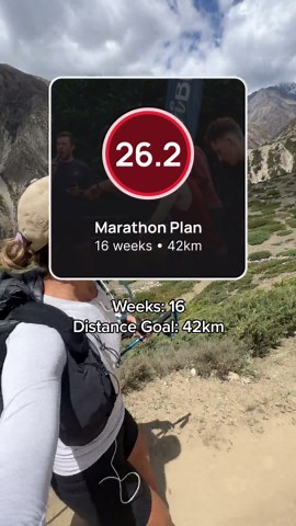 The Ultimate Running Training App