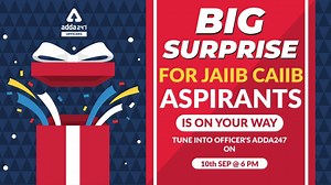 Grand Unveiling Of JAIIB RBWM Book, Join Us Live On 25 September At 08 PM