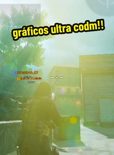 Gráficos Ultra en Call of Duty Mobile: Guía Completa