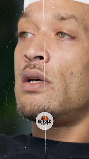 Michael Beasley Talks About Struggle !!! #MichaelBeasley #NBA #Basketball #nbaplayoffs #UntoldHoops