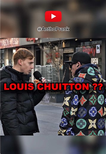 Micro Prank 2026 😂🎤#drole #comedie #pourtoi (vidéo en entier sur YouTube )