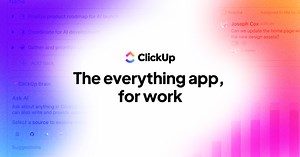 ClickUp™ | GitHub issue tracking software