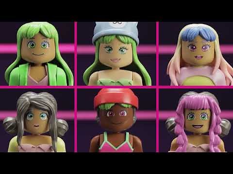 My Avastars: Make Your Fashion Doll Totally Unique To You