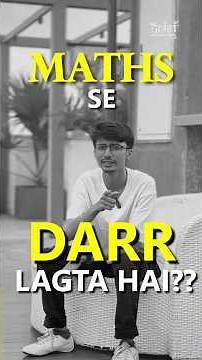 Make Math Fun & Easy!🤯#maths #mathematics #funlearning #stem #gdiot #confidence