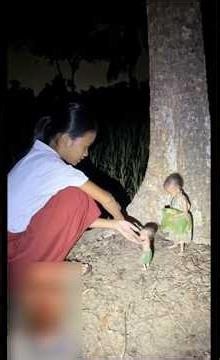 Incredible Video Capturing a Terrifying Entity #horror #mysteriousphenomena #horror #ghost #myste...