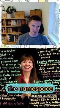 Stop Noisy Neighbors: How Logging Operator Tackles Multi-Tenancy in Kubernetes