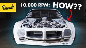 2.7M views · 1K shares | How an AMATEUR built this 1000hp custom...