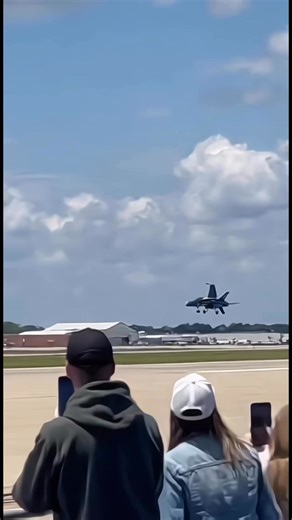 Fatal Blue Angels Accident Hours after Thunderbirds Plane Crashes.... | Aviation Liker