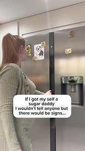 Definitely signs 👀 | Belle Grace