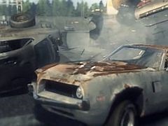 Demolition derby racing game coming to PC and unannounced platforms - VideoGamer