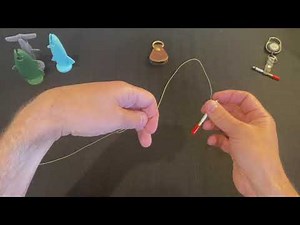 Dropper Loop Knot