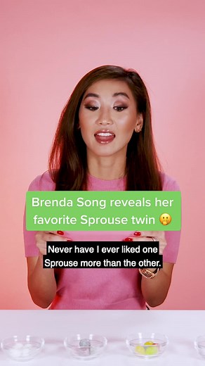 Brenda Song, Cole, and Dylan Sprouse Fun Moments Revealed
