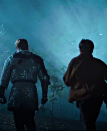 Exploring the Merthur Phenomenon in Merlin