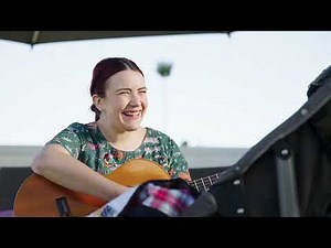 Hummingbird House Tour