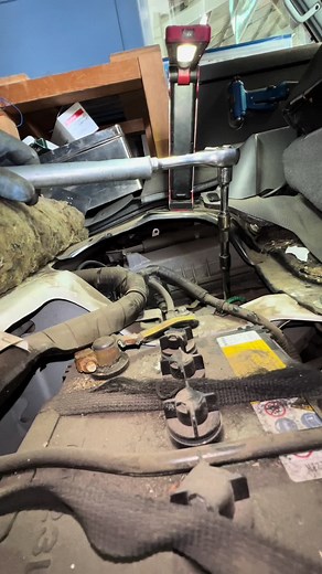 Matigas na oxygen sensor #automotive #mechanic #tips #fyp #tutorial #japan