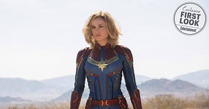 Captain Marvel: poderes y habilidades de la heroína espacial de Marvel