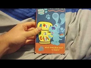 My Paramount VHS Collection (2023 Edition) Part 5 Final Part