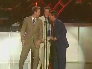 Ernie Haase & Signature Sound - Will The Lord Be With Me