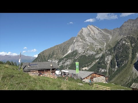 Rai Südtirol Bergwelt / Laas