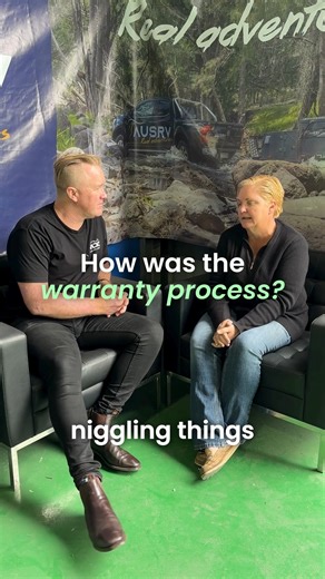 5.7K views · 19 reactions | Worried about warranty claims? ️ Michelle's experience shows how easy it can be! Don't forget to follow, like, and share this video so you can escape with confidence! Ready to start your adventure? ENQUIRE NOW 1300 494 494 www.marketdirect.com.au #camping #roadtrip #offroad #campers #caravans #tips #howto #youtube #mdc #warranty #customerservice | MDC Caravans and Campers | Facebook