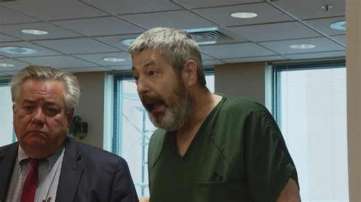 Man sentenced to 40 years for attempted murder of Whatcom County deputies