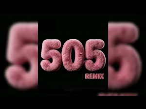 DOROFEEVA - 505 REMIX | Official Video