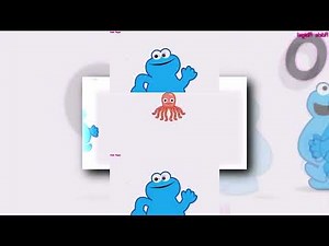 (REQUESTED) (YTPMV) Sesame Street O Octopus Song Scan