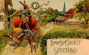 When Easter falls in 2023 and why the date changes every year