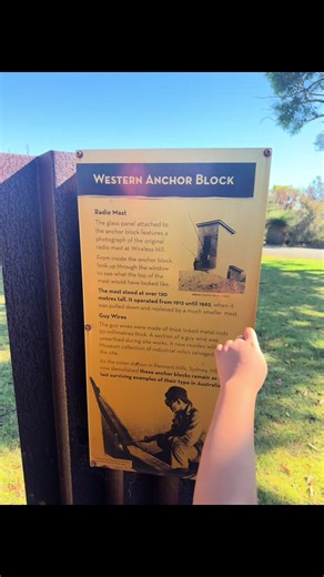 Exploring Wireless Hill Park: Nature and History in WA