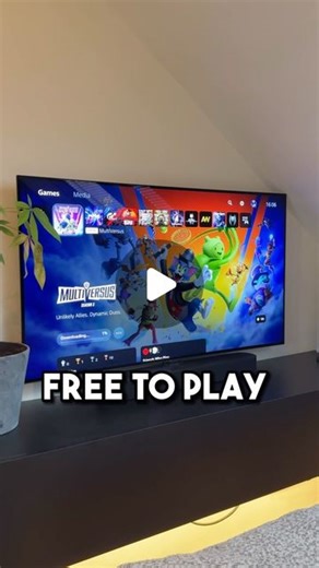 Yorrick Kwakman on Instagram: "Multiversus Release Date Confirmed! #gaming #gamer #game #games"