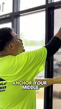 How to Install Window Film Like a Pro – Step-by-Step Guide