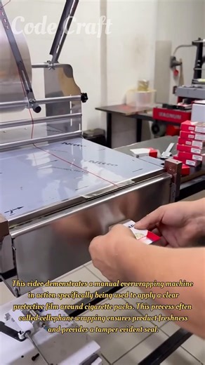 Professional Packaging Ensures Product Freshness