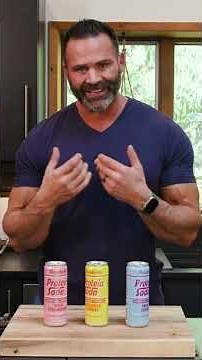 Review Barebells Protein Soda.mp4