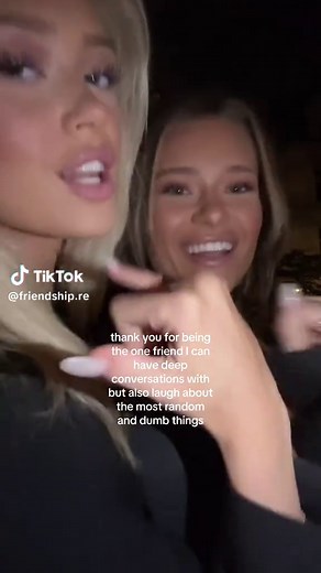 Best Friend: Long Distance Friendship Insights