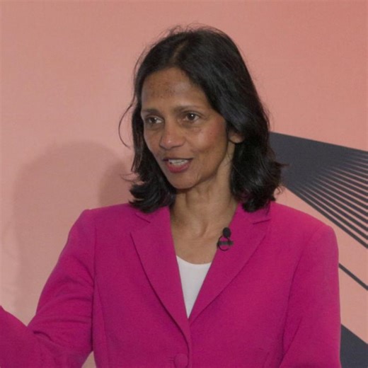 “These times of rapid change always create the biggest opportunity to reposition.” Last week, our CEO, Shemara Wikramanayake, spoke at our 27th annual #MacquarieAustraliaConference. Shemara reflected on the impact of policy changes on global markets, Macquarie’s focus on connecting capital with investment opportunities in key areas of expertise, and the resilience of the Australian economy and how it’s being seen as a ‘safe alternative’. | Macquarie Group