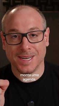 Metas só funcionam quando viram rotina | #balta