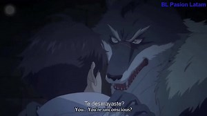 La Novia del Titan Capitulo 7 (Sub Español)