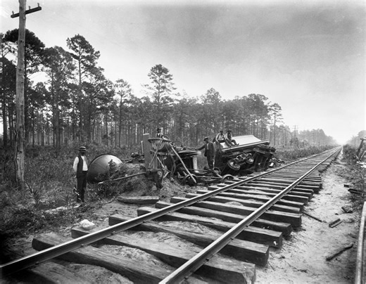 Examining South Carolina’s earthquake history and activity