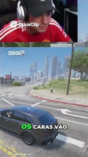 Brutal Car Chase Suspeito é Preso e Confessa TUDO! #loud