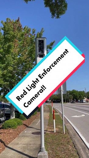 Understanding Red Light Cameras and Traffic Violations