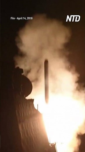 US Considering Tomahawk Missiles for Ukraine Vance