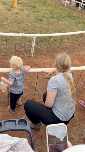 Pig competition day#fbreelshighlightswveryone2025:)#viralchallenge | Grace Torres