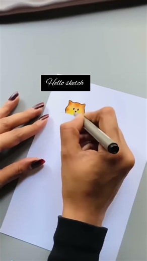 easy simple and decent new year calendar 🗓️ try it 😄😉😄😉😄😉