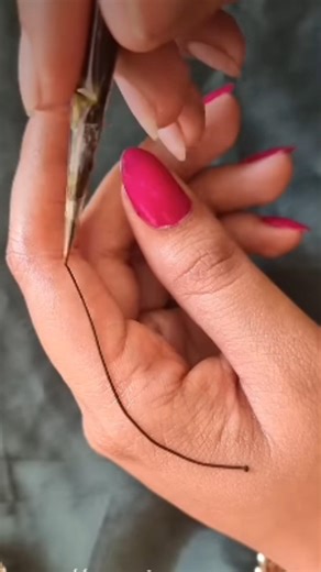 easy finger mehndi design for beginners #mehndi #henna #hennatatto #henna #ytshorts #shortsfeed #yt