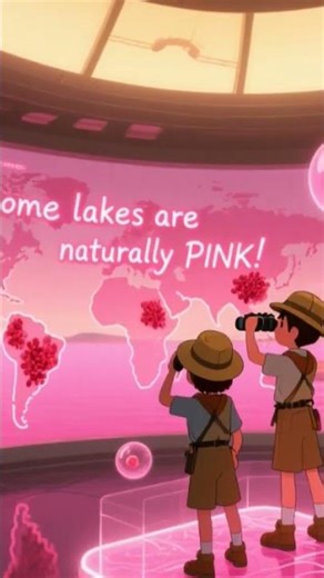 Surprising Daily Facts for Curious Kids and Smart Learners | Surprising Facts For Kids