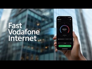 Vodafone APN Settings: Vodafone 3G 4G 5G Access Point Name for Fastest Internet