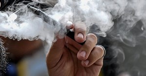 Over 1 million illicit vapes seized in UK, 59pct increase from last year | New Straits Times