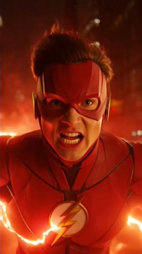 The Flash: Season 10 – New Era Begins | Official Trailer"